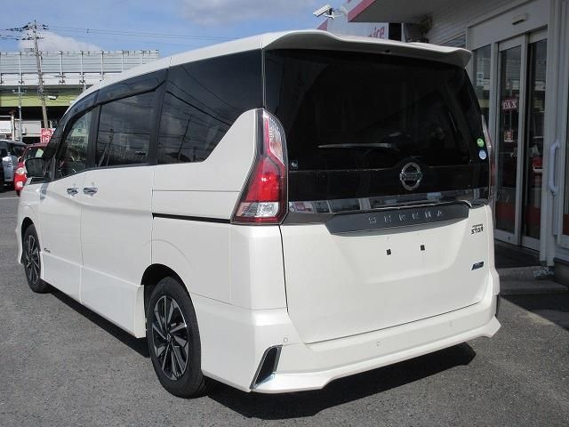 SERENA S-HYBRID