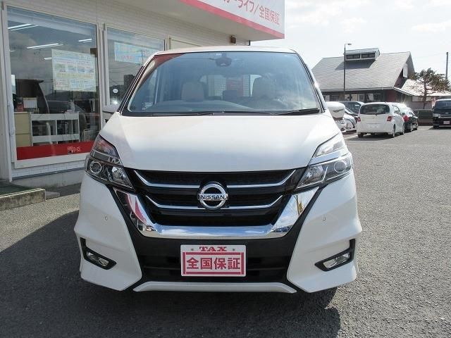 SERENA S-HYBRID