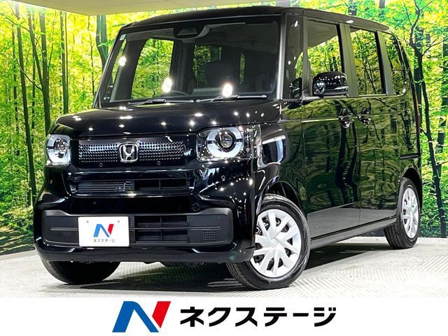 N-BOX