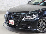 CROWN sedan hybrid