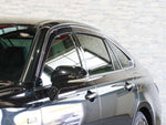CROWN sedan hybrid