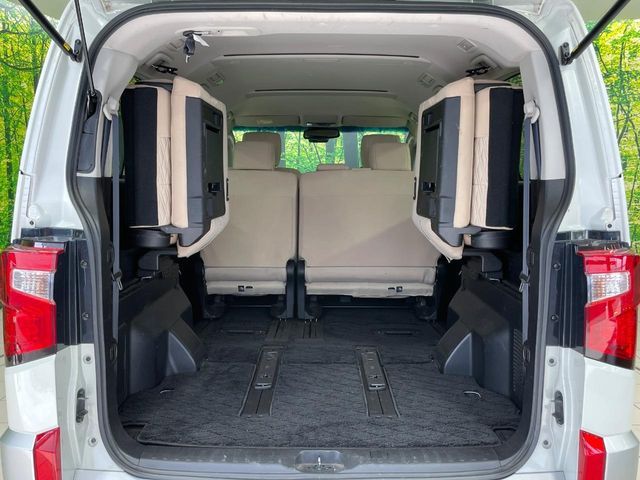 DELICA D:5 4WD