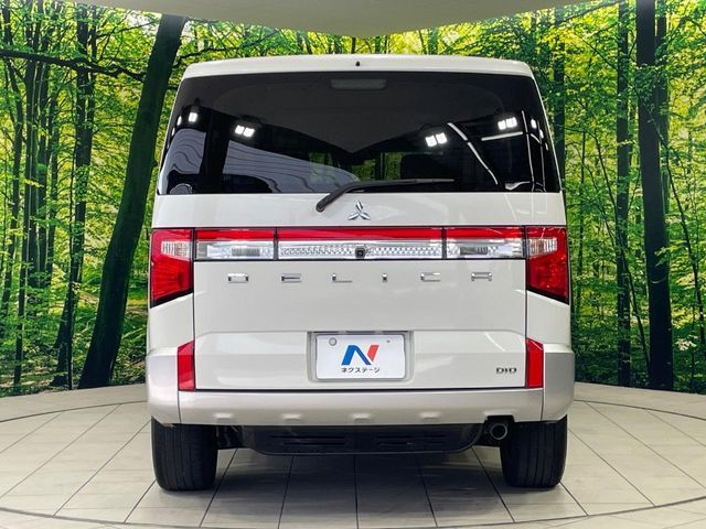 DELICA D:5 4WD