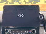 SIENTA HYBRID