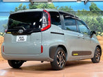 SIENTA HYBRID