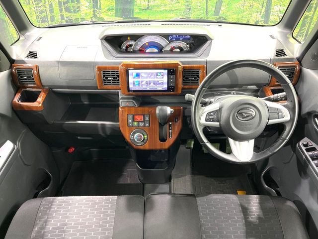 WAKE 4WD