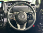 N-BOX CUSTOM