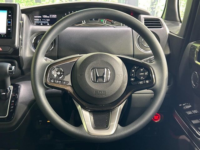 N-BOX CUSTOM