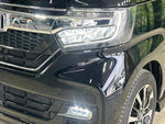 N-BOX CUSTOM