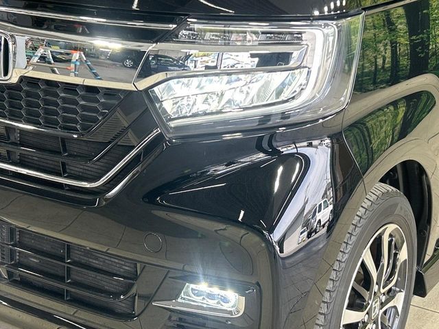N-BOX CUSTOM