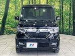 N-BOX CUSTOM