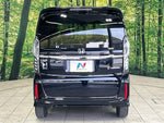 N-BOX CUSTOM