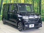 N-BOX CUSTOM