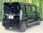 N-BOX CUSTOM