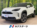 YARIS CROSS HYBRID