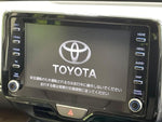 YARIS CROSS HYBRID
