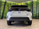 YARIS CROSS HYBRID