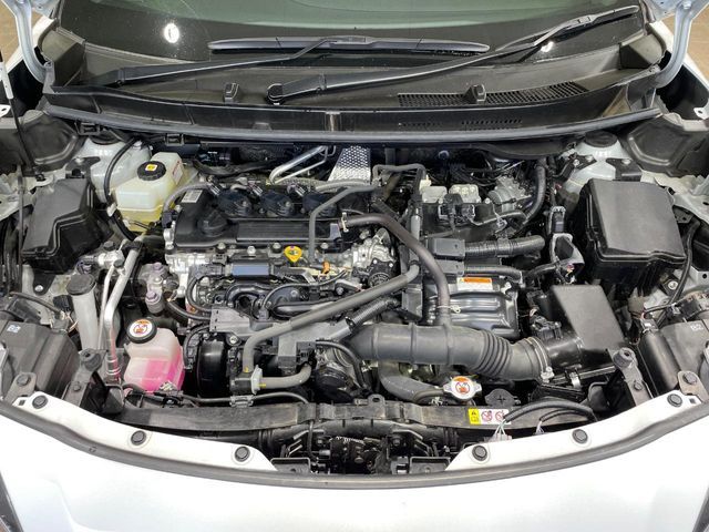YARIS CROSS HYBRID