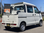 HIJET deckvan