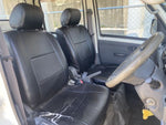 HIJET deckvan
