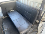 HIJET deckvan