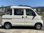 HIJET deckvan