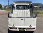 HIJET deckvan