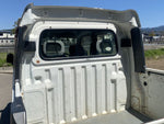 HIJET deckvan