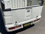 HIJET deckvan