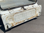 HIJET deckvan