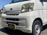 HIJET deckvan