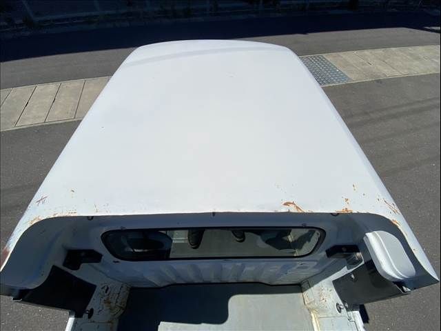 HIJET deckvan