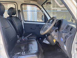 HIJET deckvan