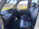 HIJET deckvan