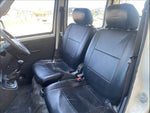 HIJET deckvan