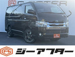 HIACE van 1.25t 2WD
