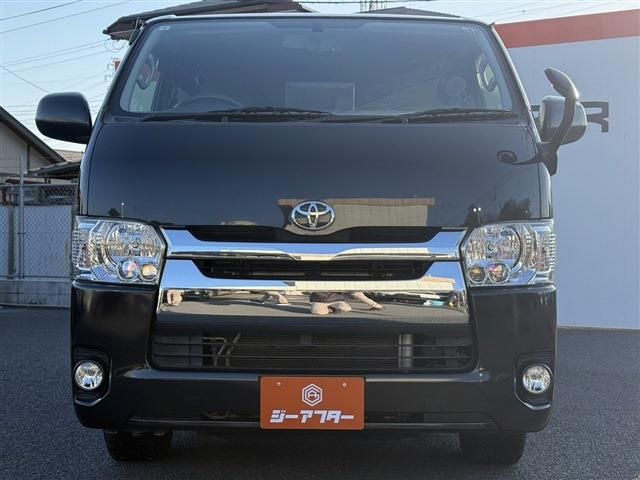 HIACE van 1.25t 2WD
