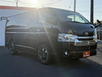 HIACE van 1.25t 2WD