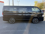 HIACE van 1.25t 2WD