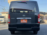 HIACE van 1.25t 2WD
