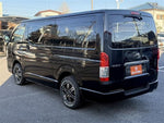 HIACE van 1.25t 2WD