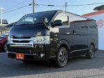 HIACE van 1.25t 2WD