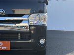 HIACE van 1.25t 2WD