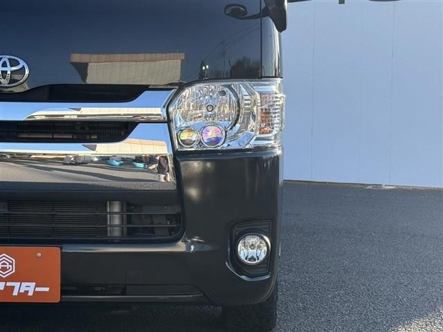 HIACE van 1.25t 2WD