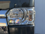 HIACE van 1.25t 2WD