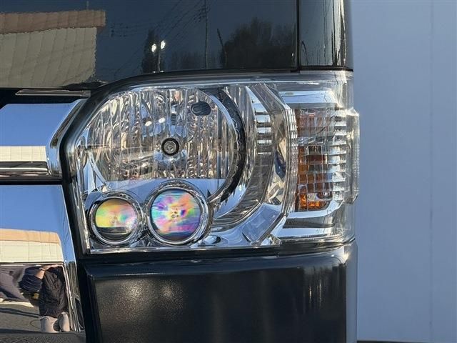 HIACE van 1.25t 2WD