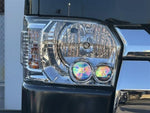 HIACE van 1.25t 2WD