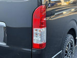 HIACE van 1.25t 2WD