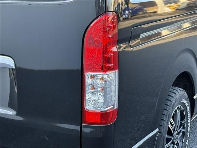 HIACE van 1.25t 2WD