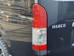 HIACE van 1.25t 2WD